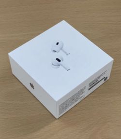 AirPodsPRO 2 (New Version)