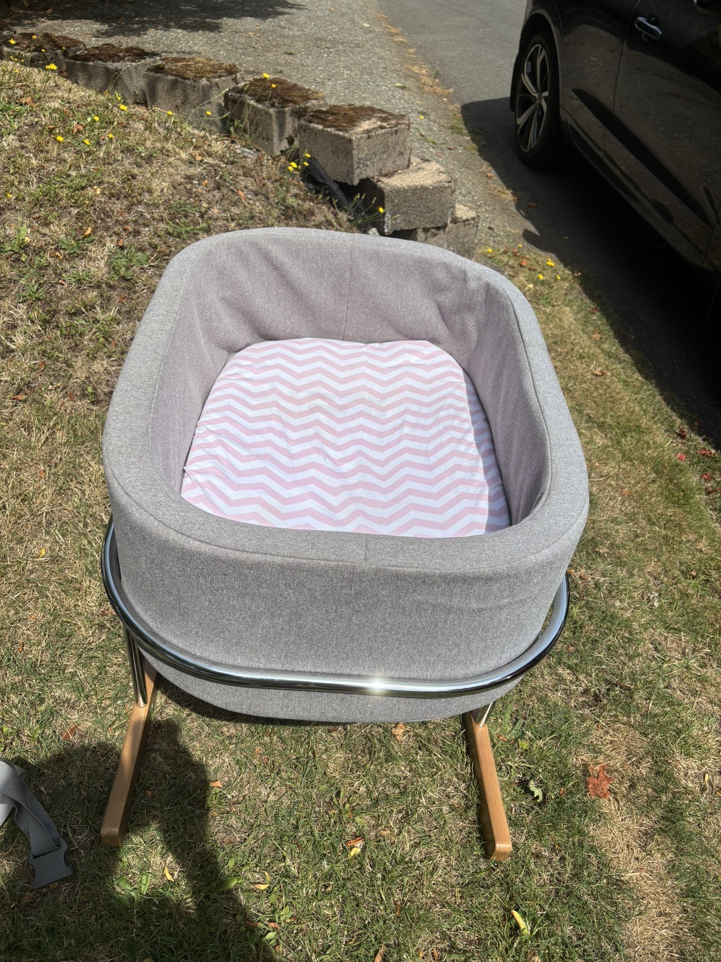 Bassinet