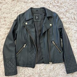 Girls jacket