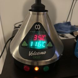 Storz & Bickel - Volcano Digital