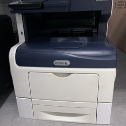 Xerox  Laser Office Printer  Free