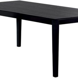 Black Table 101561 Coaster