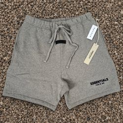 Essentials shorts