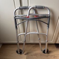 Standard Walker Free