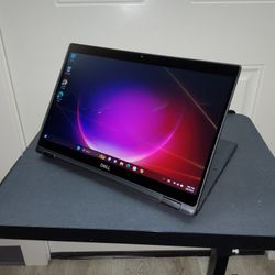 Dell Latitude 7390 2-in-1 13.3" Touch i7-8650U 1.9GHz 16GB 512GB Win11