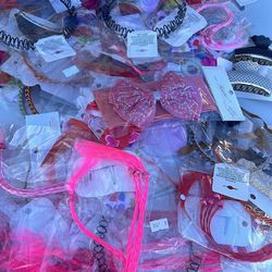 Whole sale Hair accessories