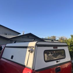 Utility Camper 