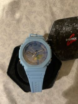Casio G-Shocks