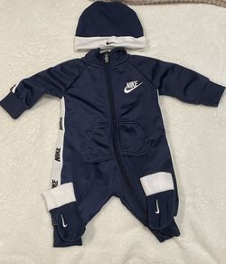 Nike Set