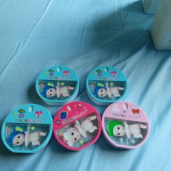 Favor Beauty Kids Perfume 