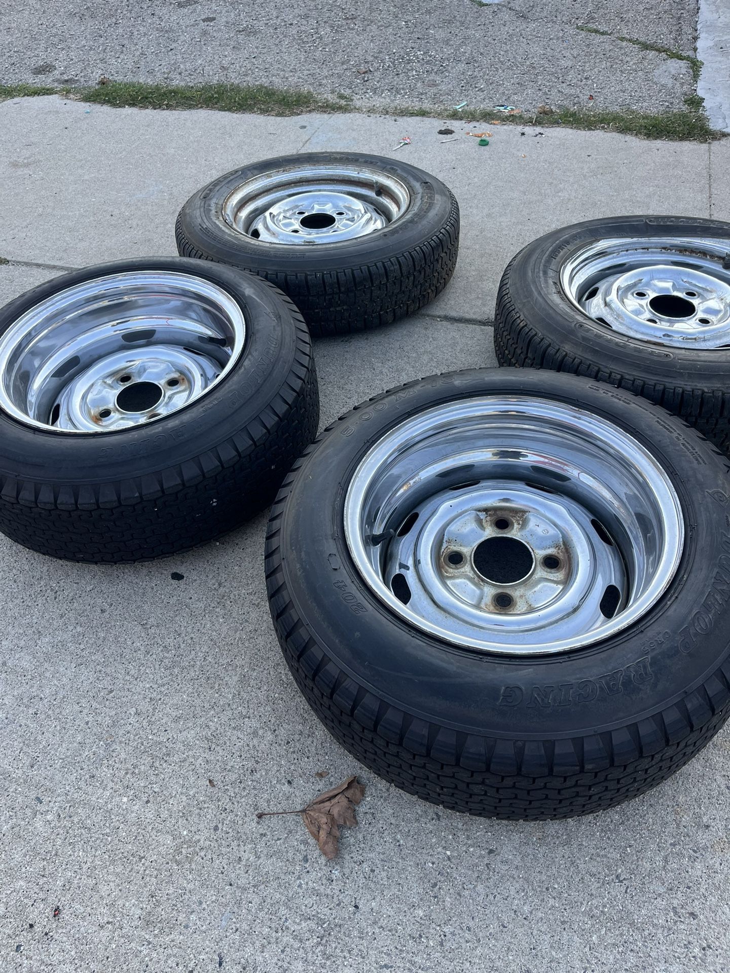 15” Rims For Bug Beetle Baja for Sale in Rialto, CA - OfferUp