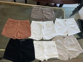 Women’s Shorts 