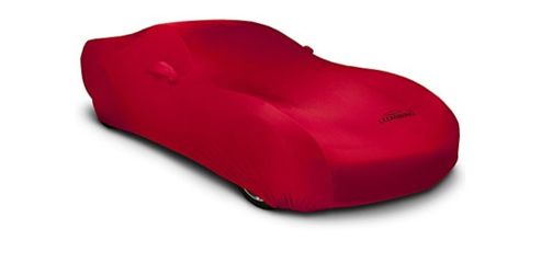 Exterior Car Cover For Porsche 911