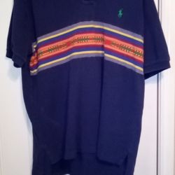 Polo Ralph Lauren Shirt 