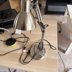 LED Desk light for work 