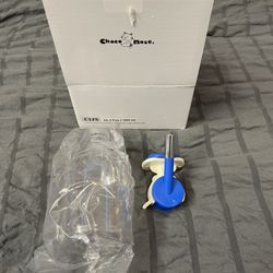 Rodent Water Bottle