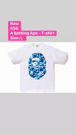 A Bathing Ape - T-shirt