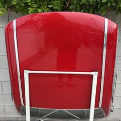 1989 Mercedes 560sl Hardtop R107  $800 obo local pick up