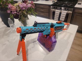 Dart zone boxer pro