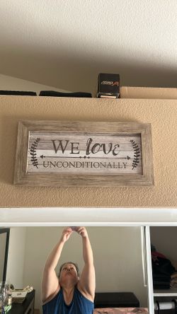 3 Piece Set We Love Unconditionally