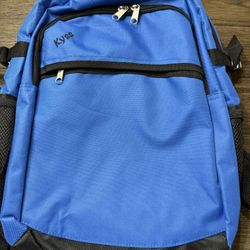 Lockable Kyss Backpack