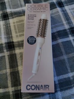Thermal Brush