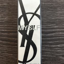 YSL MYSLF Men’s Cologne 