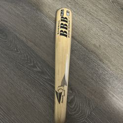 BBB BBCOR Certified Baseball Bat 30 oz