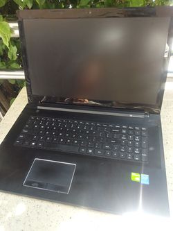 Gaming lenovo i7 windows 10