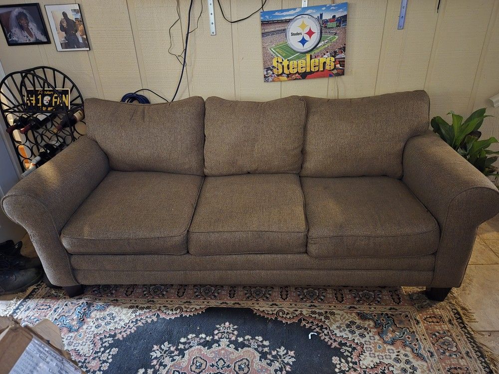 Sleeper Sofa Couch