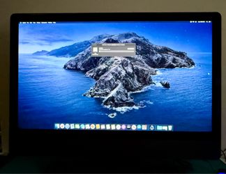 ⭕️ Apple iMac Pro 27” 5K Retina (2017) 10-Core Xeon W 32GB 1TB SSD Vega 56
