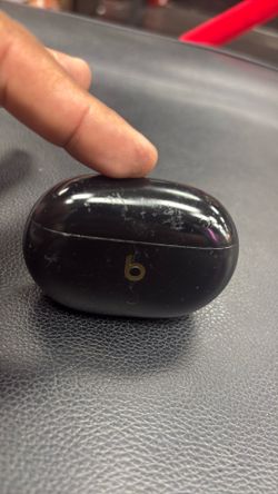 Beats Studio Pro