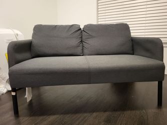 Ikea Glostad Loveseat