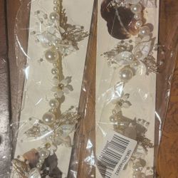 Bridal Headbands