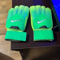Soccer Gloves