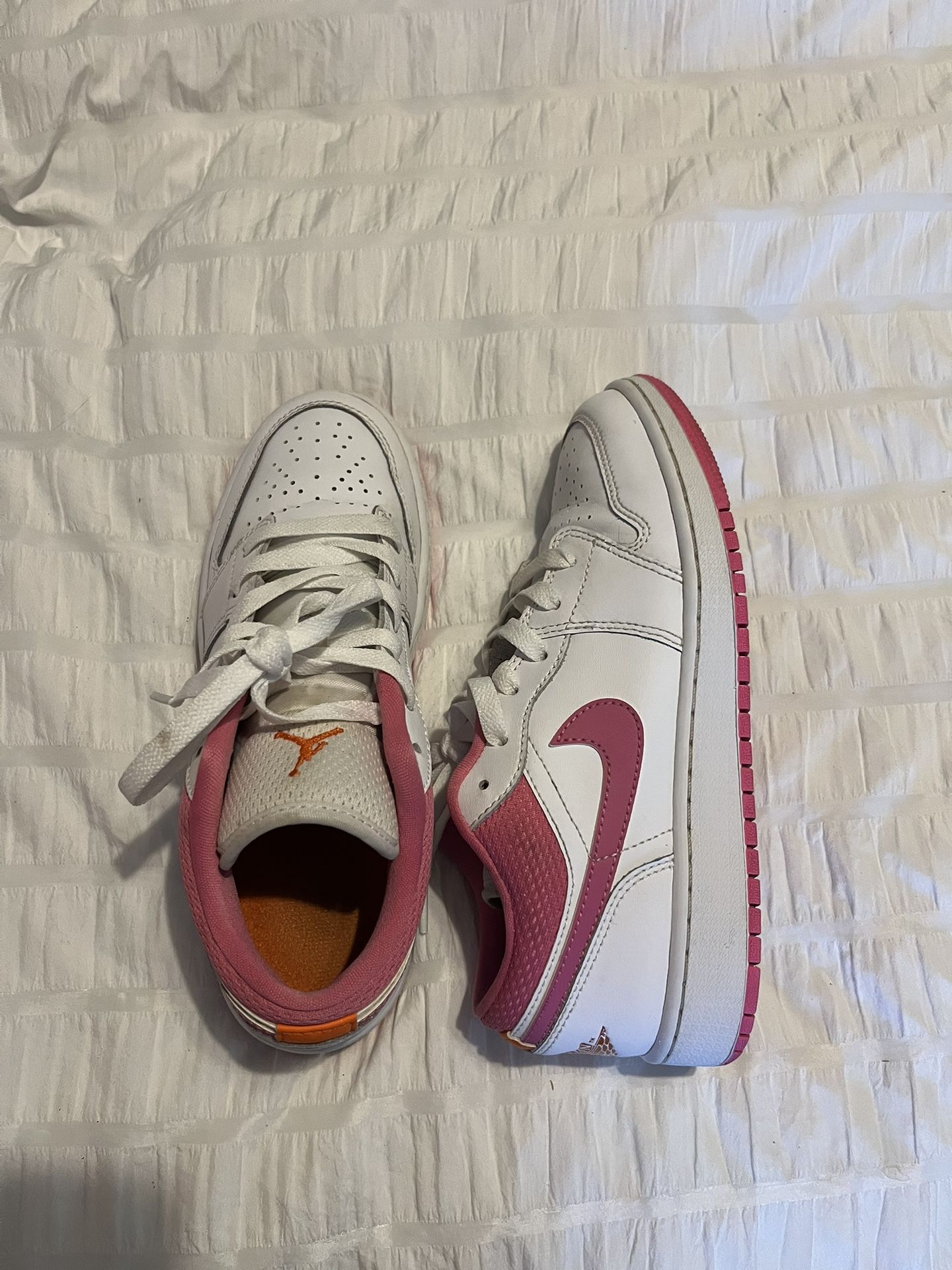 Nike Air Jordan 1 Low