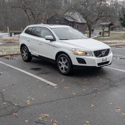 2012 Volvo Xc60