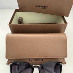 Burberry Sunglasses