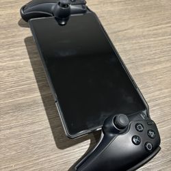 PS Portal Black