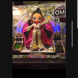 2020 Edition LOL Doll 