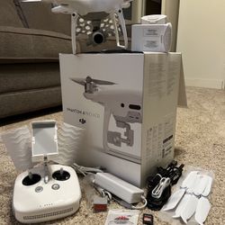 Phantom 4 Pro v2.0.