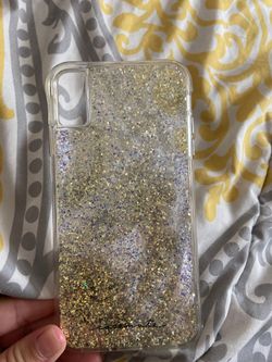iPhone XS Max case