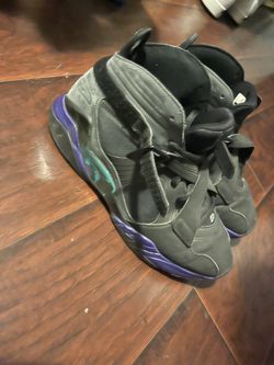Jordan 8.0