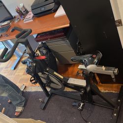 Schwinn exercise Bike