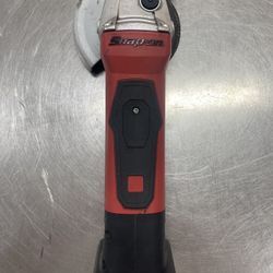 Snap-On Grinder