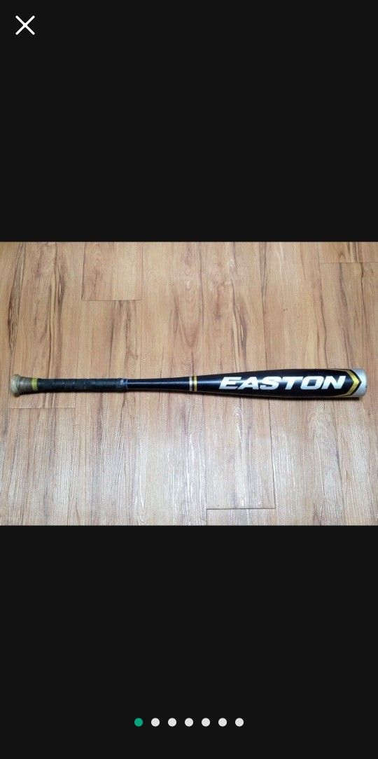 EASTON Alpha ALX BBCOR Model BB22AL Baseball Bat 32 in 29 oz 2-5/8"