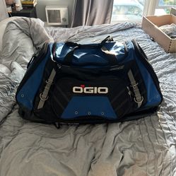OGIO Moto Gear Duffle Bag  