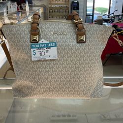Purse Michael Kors