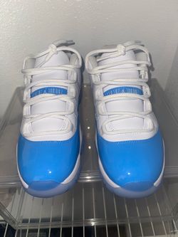 Jordan 11s