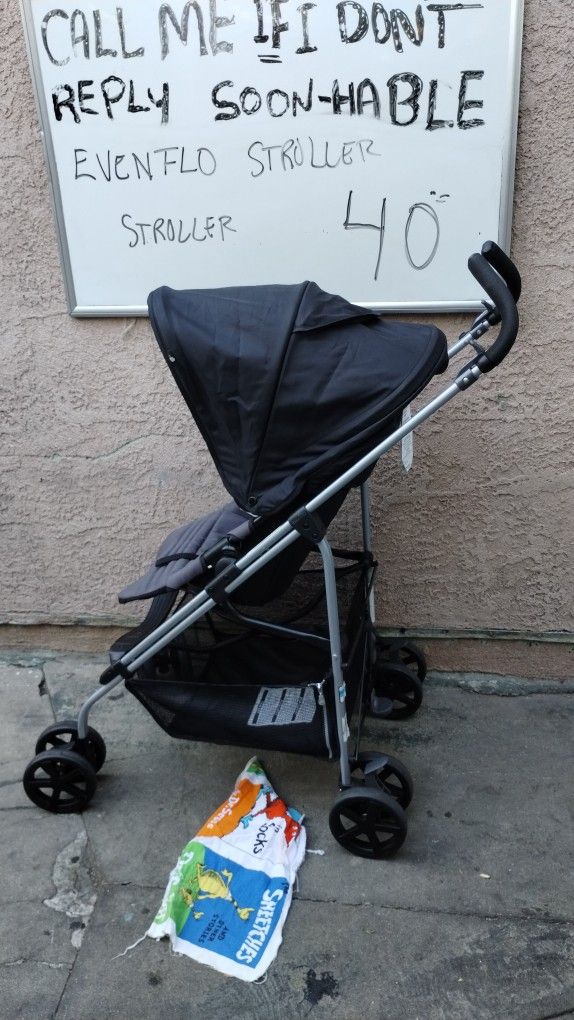 Stroller